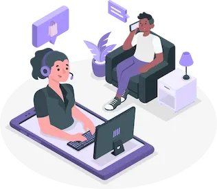 Gestión de ventas por Callcenter icono