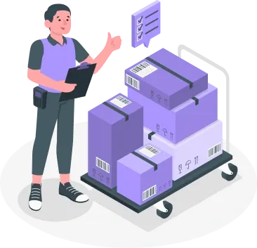 Gestión de Proveedores icono