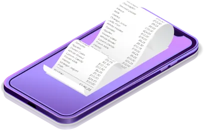 Sistema Inteligente de Facturación icono