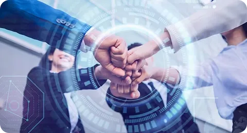 Nosotros imagen izquierda