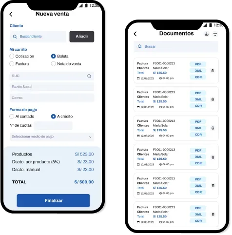 imagen lateral de caracteristicas