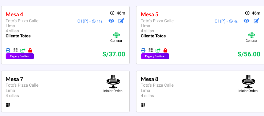 Optimiza la Gestión de tu Restaurante con ...